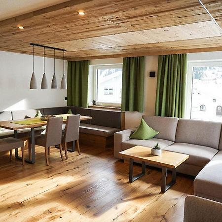 Appartement Pension Strolz บีเคลบาค ภายนอก รูปภาพ