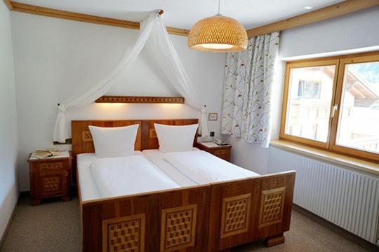 Appartement Pension Strolz บีเคลบาค ภายนอก รูปภาพ